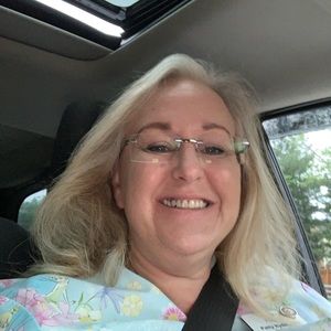 Meet your Posher, Patricia